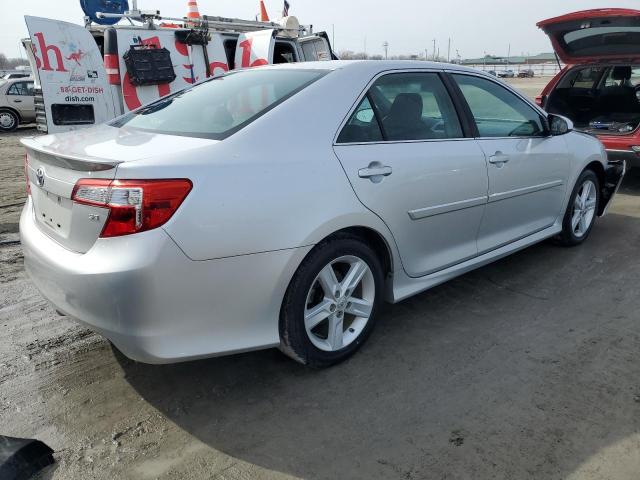Photo 3 from auction – 2012 TOYOTA CAMRY BASE with VIN 4T1BF1FK4CU186740