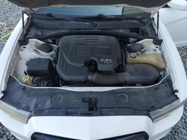 Photo 11 from auction – 2012 DODGE CHARGER SX with VIN 2C3CDXHG3CH244810