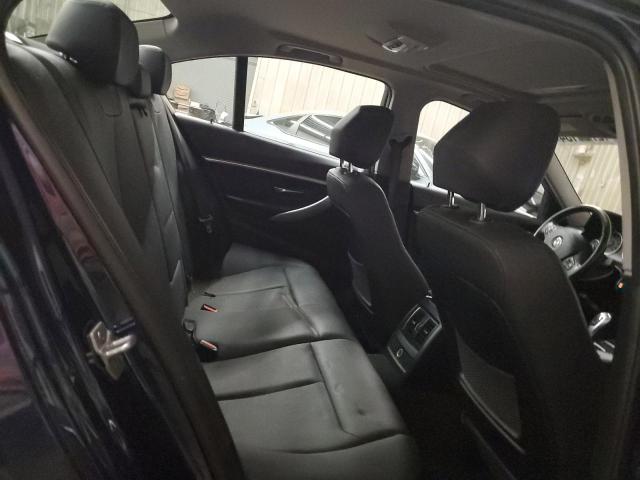Photo 10 from auction – 2017 BMW 320 XI with VIN WBA8E5G32HNU44672