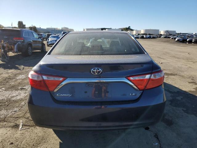 Photo 6 from auction – 2016 TOYOTA CAMRY LE with VIN 4T4BF1FK4GR548965