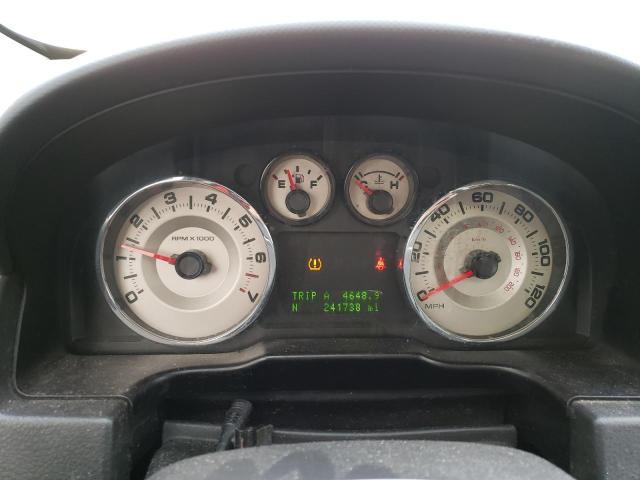 Photo 9 from auction – 2007 FORD EDGE SEL P with VIN 2FMDK39C57BB46392