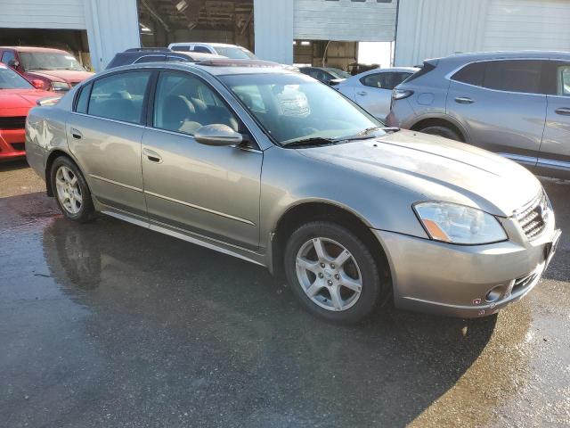 Photo 4 from auction – 2006 NISSAN ALTIMA S with VIN 1N4AL11E96C217085