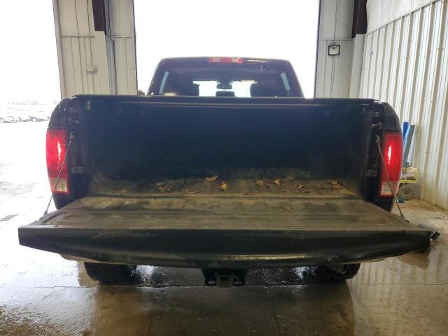 Photo 6 from auction – 2014 RAM 2500 ST with VIN 3C6UR5CL5EG134748