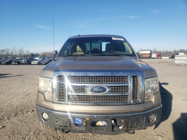 Photo 5 from auction – 2011 FORD F150 SUPER with VIN 1FTFW1EF1BFC02115
