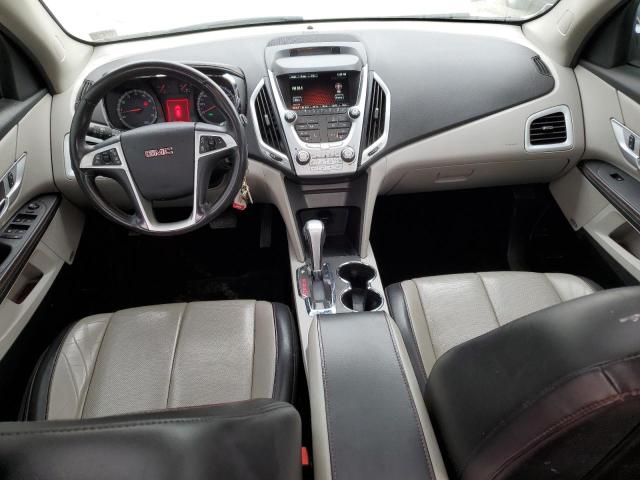 Photo 8 from auction – 2013 GMC TERRAIN SL with VIN 2GKFLXE3XD6201998