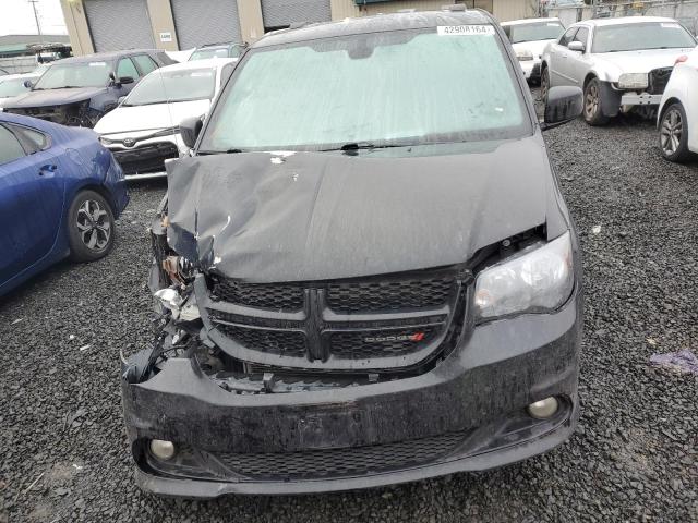 Photo 5 from auction – 2018 DODGE GRAND CARA with VIN 2C4RDGEG0JR282724