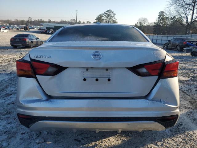 Photo 6 from auction – 2020 NISSAN ALTIMA S with VIN 1N4BL4BV1LC209529