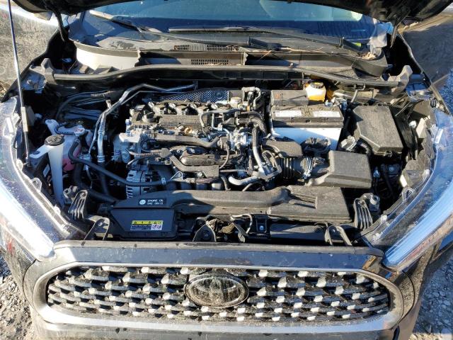 Photo 12 from auction – 2023 TOYOTA COROLLA CR with VIN 7MUEAABG0PV045553