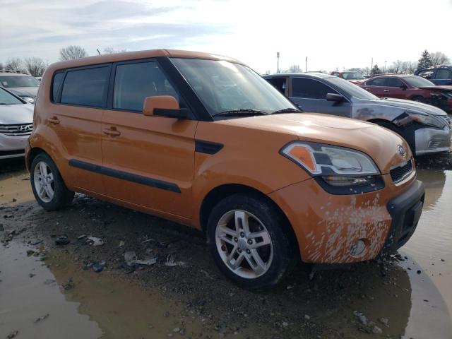 Photo 4 from auction – 2011 KIA SOUL + with VIN KNDJT2A21B7288371