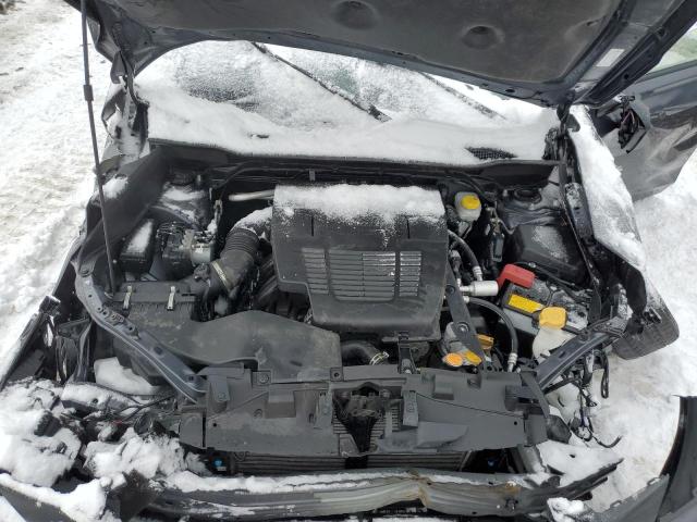 Photo 11 from auction – 2023 SUBARU FORESTER with VIN JF2SKAAC0PH448415