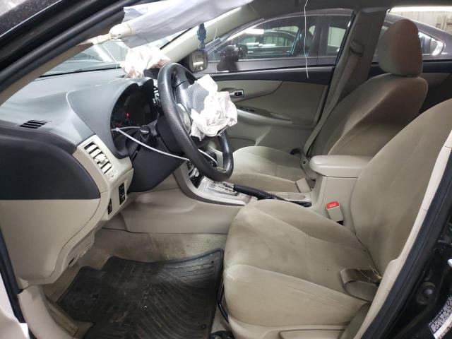 Photo 7 from auction – 2011 TOYOTA COROLLA BA with VIN 2T1BU4EE2BC571734