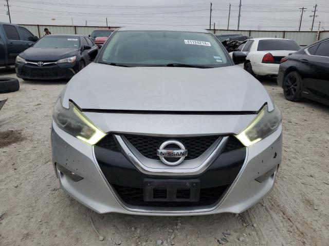 Photo 5 from auction – 2016 NISSAN MAXIMA 3.5 with VIN 1N4AA6APXGC432125