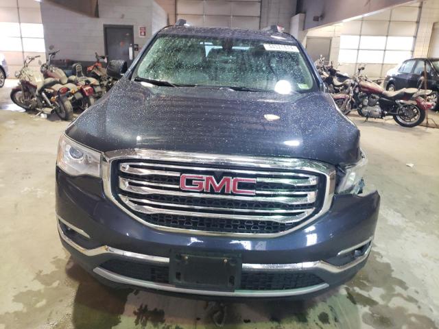 Photo 5 from auction – 2018 GMC ACADIA SLT with VIN 1GKKNULS3JZ211161