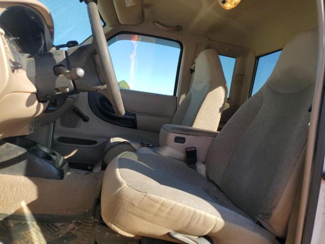Photo 7 from auction – 2001 FORD RANGER SUP with VIN 1FTYR14U91TA71354