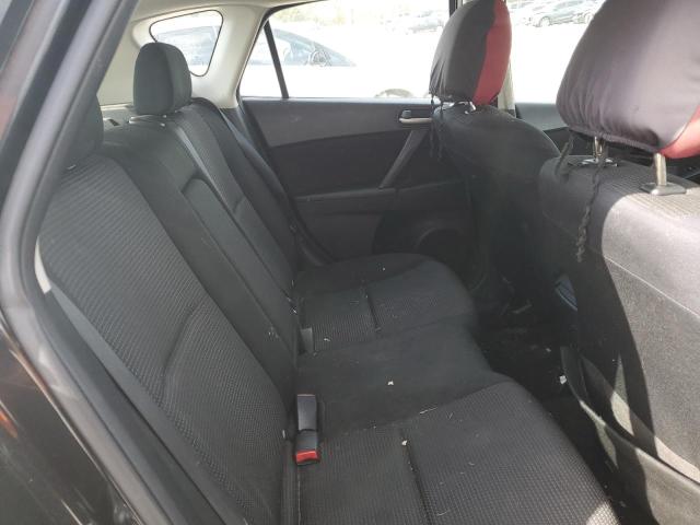 Photo 10 from auction – 2012 MAZDA 3 I with VIN JM1BL1L79C1534918