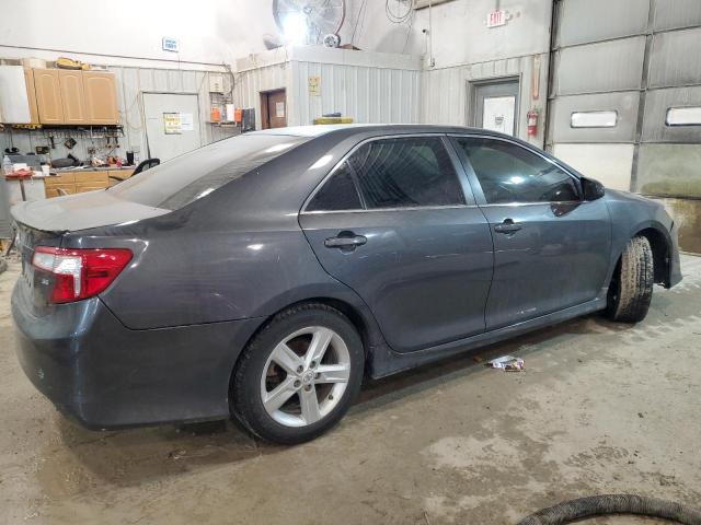 Photo 3 from auction – 2012 TOYOTA CAMRY BASE with VIN 4T1BF1FK0CU041789