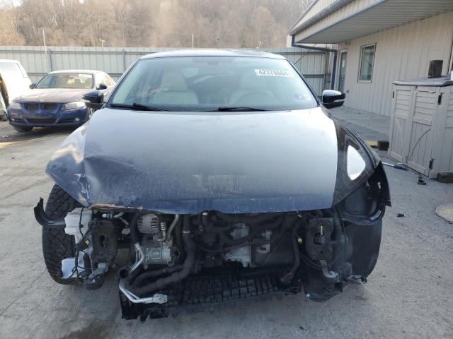 Photo 5 from auction – 2015 VOLKSWAGEN PASSAT SEL with VIN 1VWCV7A33FC049178