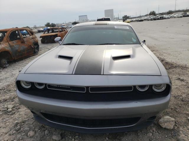 Photo 5 from auction – 2016 DODGE CHALLENGER with VIN 2C3CDZAG0GH317319
