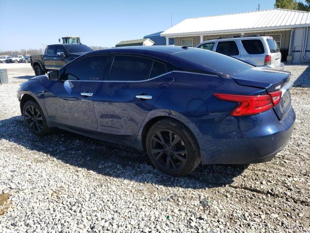 Photo 2 from auction – 2016 NISSAN MAXIMA 3.5 with VIN 1N4AA6AP6GC382310