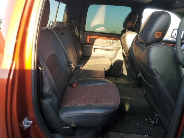 Photo 10 from auction – 2017 RAM 1500 SPORT with VIN 1C6RR7MT5HS711131