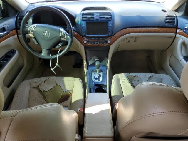 Photo 8 from auction – 2008 ACURA TSX with VIN JH4CL96928C013856