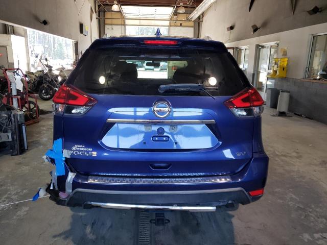 Photo 6 from auction – 2017 NISSAN ROGUE with VIN KNMAT2MT4HP606786