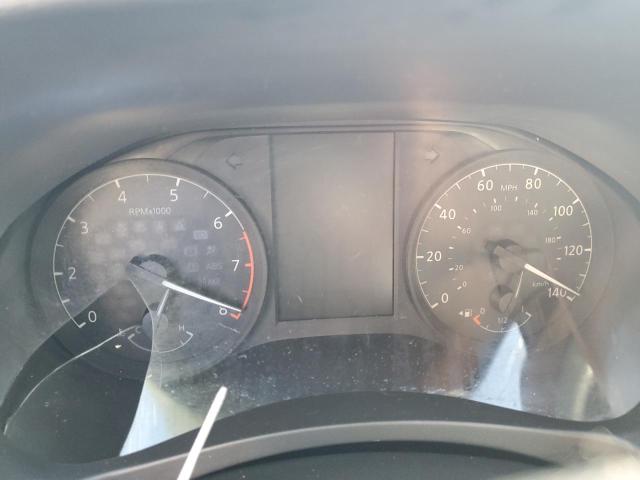 Photo 9 from auction – 2022 NISSAN ALTIMA S with VIN 1N4BL4BV1NN345747