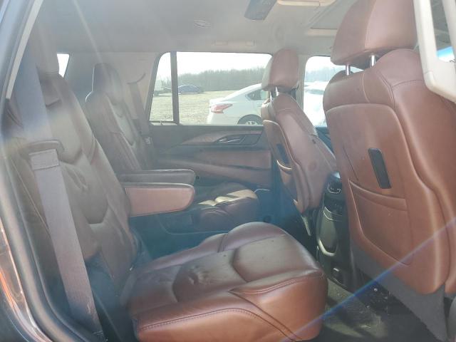 Photo 11 from auction – 2018 CADILLAC ESCALADE P with VIN 1GYS4CKJXJR217809