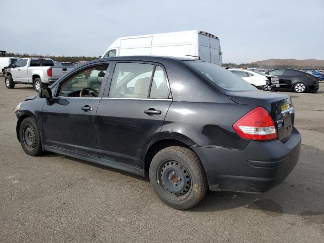 Photo 2 from auction – 2008 NISSAN VERSA S with VIN 3N1BC11E98L445645