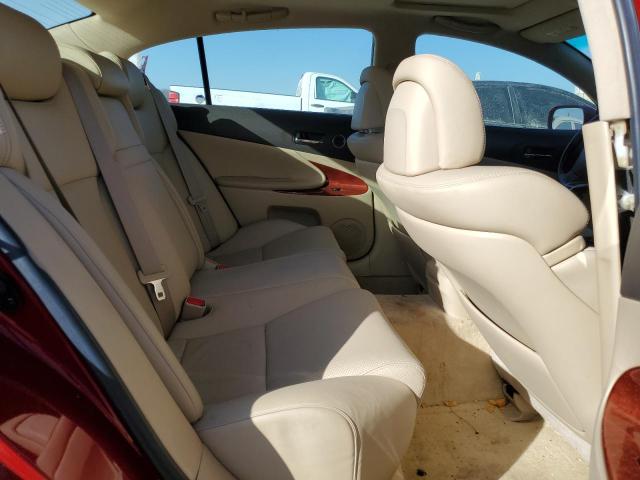 Photo 10 from auction – 2006 LEXUS GS 300 with VIN JTHCH96S060013485