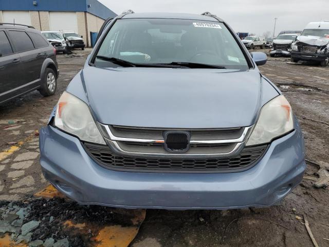 Photo 5 from auction – 2011 HONDA CR-V SE with VIN 5J6RE4H47BL024590