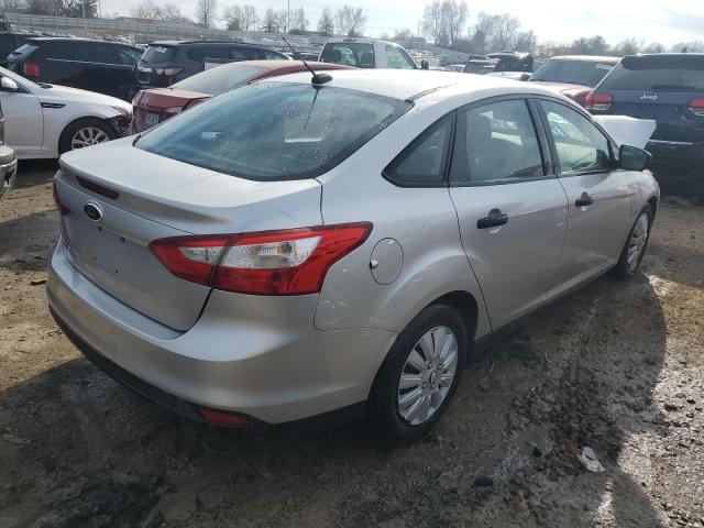 Photo 3 from auction – 2012 FORD FOCUS S with VIN 1FAHP3E24CL330095