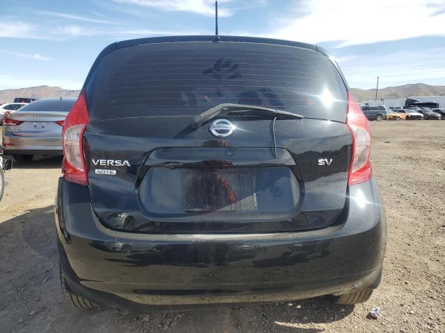 Фото 6 с аукциона – 2018 NISSAN VERSA NOTE с VIN 3N1CE2CP4JL357885
