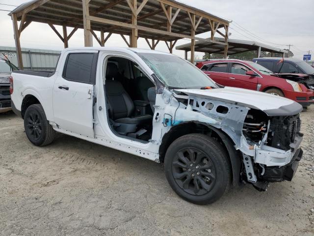 Фото 4 с аукциона – 2023 FORD MAVERICK X с VIN 3FTTW8F91PRB04216
