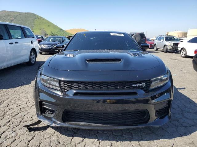 Photo 5 from auction – 2021 DODGE CHARGER SR with VIN 2C3CDXL96MH663633