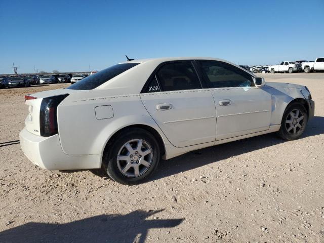 Photo 3 from auction – 2007 CADILLAC CTS HI FEA with VIN 1G6DP577470116537