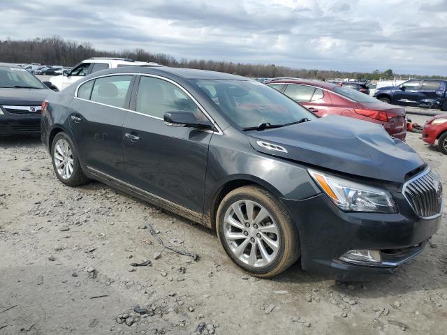 Photo 4 from auction – 2014 BUICK LACROSSE with VIN 1G4GB5GR6EF152939
