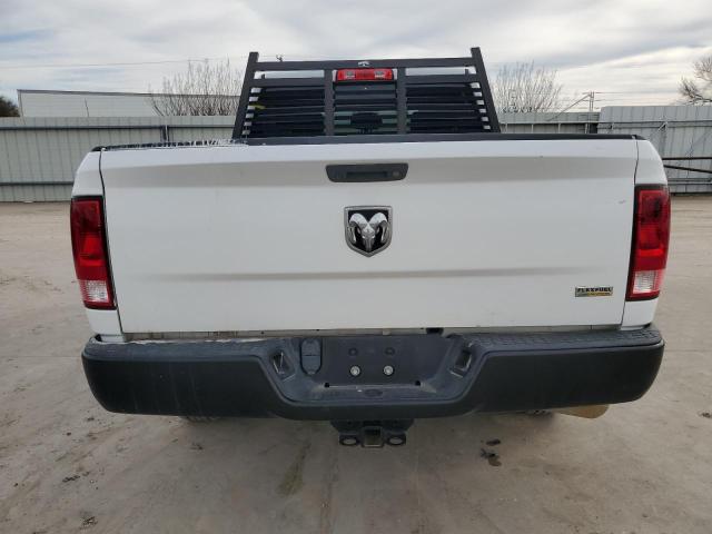 Photo 6 from auction – 2018 RAM 1500 ST with VIN 1C6RR6FG8JS322760