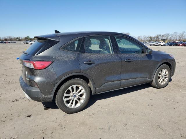 Photo 3 from auction – 2020 FORD ESCAPE S with VIN 1FMCU0F65LUA19617