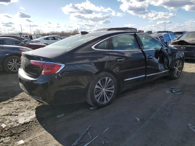 Photo 3 from auction – 2017 BUICK LACROSSE E with VIN 1G4ZP5SS5HU162866