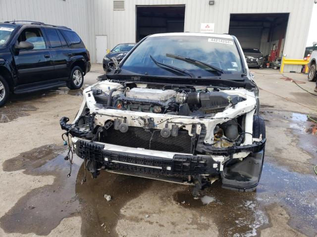 Photo 5 from auction – 2014 HONDA ACCORD EXL with VIN 1HGCR3F83EA033546