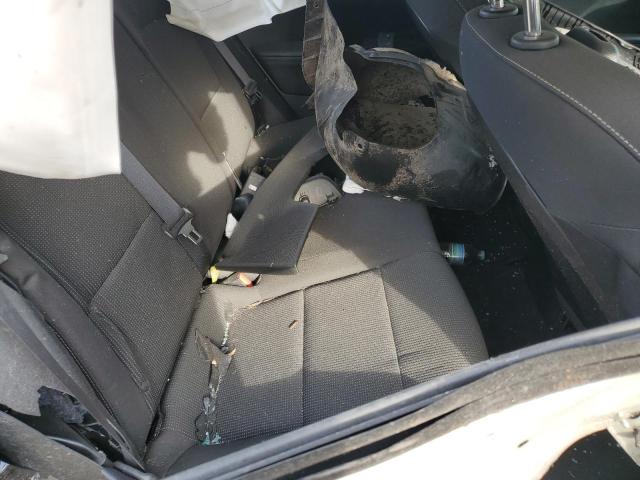 Photo 10 from auction – 2020 KIA FORTE FE with VIN 3KPF24AD8LE191496