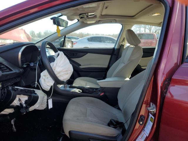 Photo 7 from auction – 2017 SUBARU IMPREZA PR with VIN 4S3GTAD68H3714768