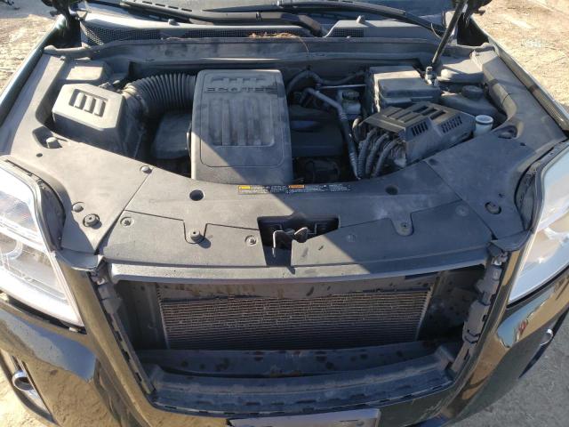 Photo 12 from auction – 2011 GMC TERRAIN SL with VIN 2CTALWEC2B6348642