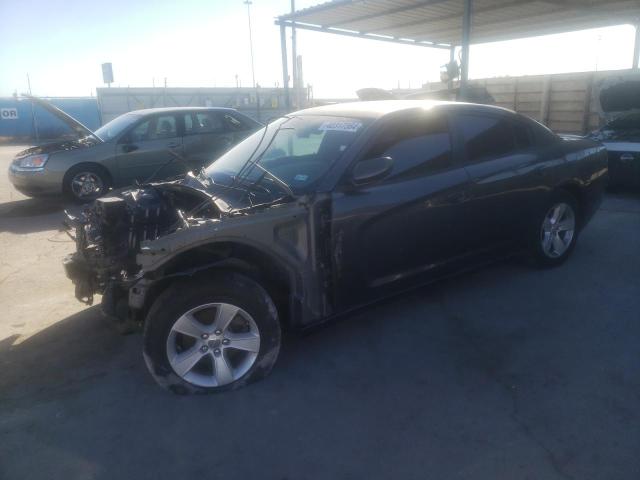 Photo 1 from auction – 2014 DODGE CHARGER SE with VIN 2C3CDXBGXEH243052