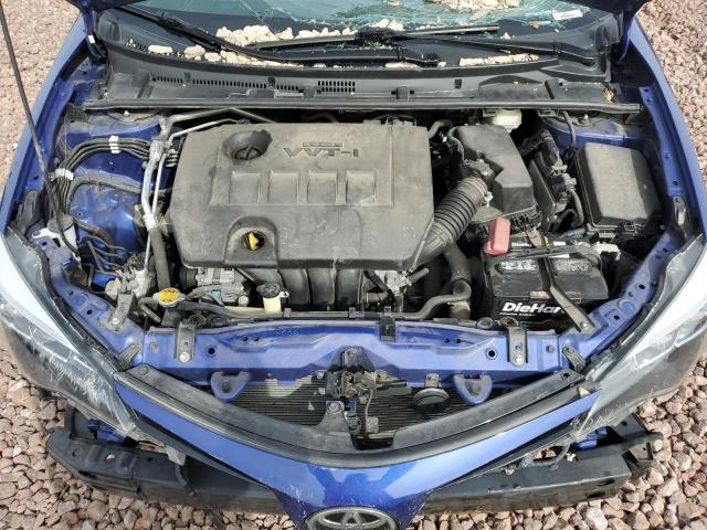 Photo 11 from auction – 2017 TOYOTA COROLLA L with VIN 2T1BURHE8HC748689