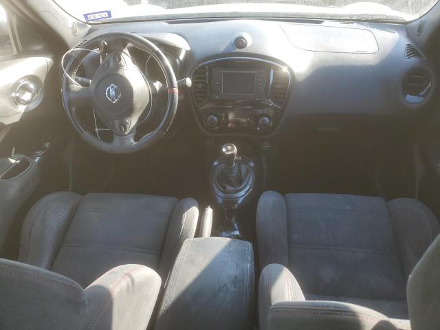 Photo 8 from auction – 2013 NISSAN JUKE S with VIN JN8AF5MR9DT226586