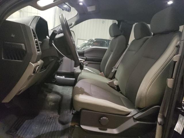 Photo 7 from auction – 2017 FORD F250 SUPER with VIN 1FT7X2B60HEF32595