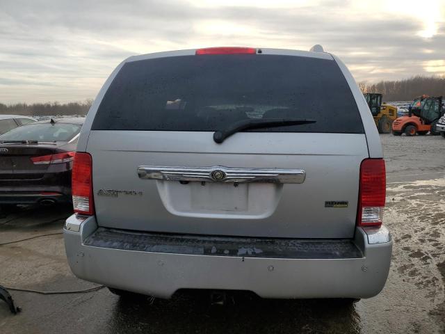 Photo 6 from auction – 2008 CHRYSLER ASPEN LIMI with VIN 1A8HX58N38F120503