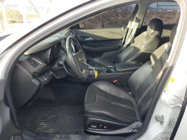 Photo 7 from auction – 2014 CHEVROLET SS with VIN 6G3F15RWXEL957028